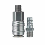 Acople Rápido Rectus Serie 25KS Parker