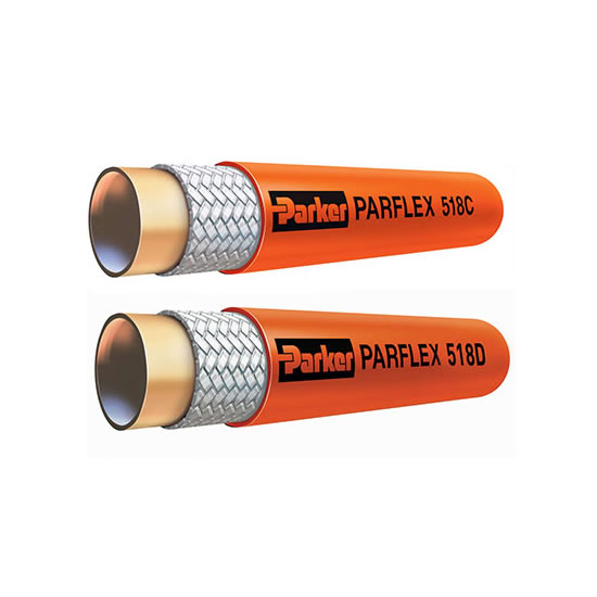 Manguera Termoplástica No Conductiva Parker 518C