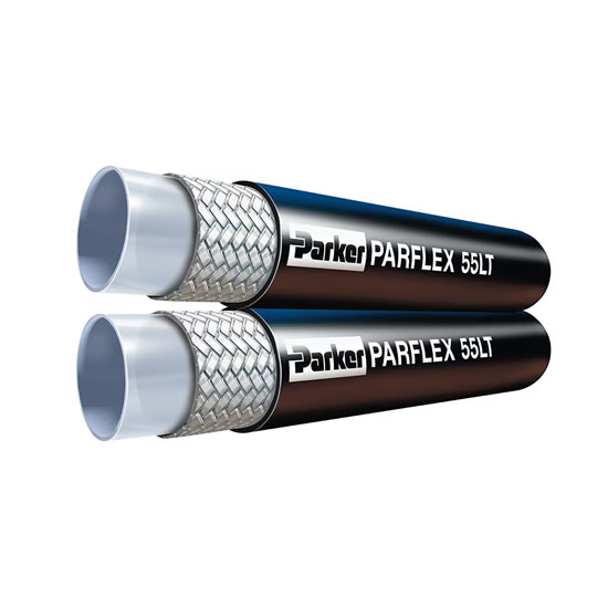 Manguera Termoplastica Baja Temperatura Parker 55LT