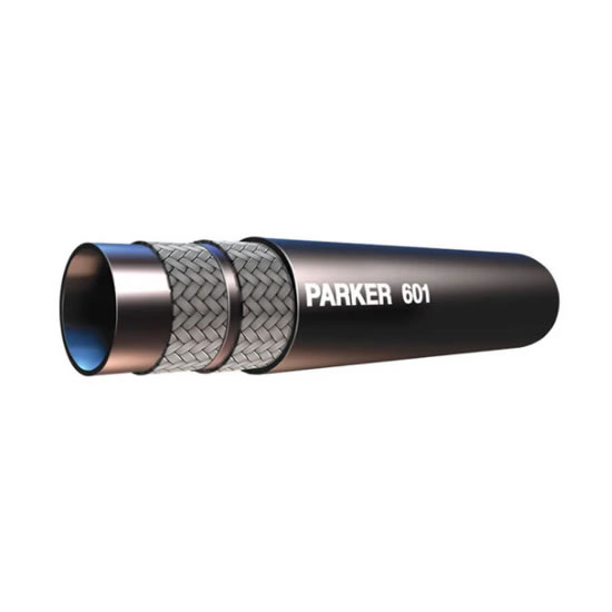 Manguera Dirección Hidráulica Parker 601