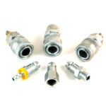 Acople Rápido Serie A