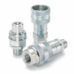 Acople Rápido Serie 3000 Parker