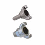 Acoples Universales 1/2 Vuelta Tipo “Americano”