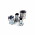 Acople Rápido Serie S