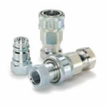 Acople Rápido Serie 6600 Parker