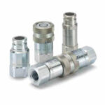 Acople Rápido Serie FF/FC Parker