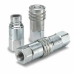 Acople Rápido Serie FEM/FEC Parker