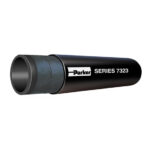 Manguera de Aire y Agua SUPER-FLEX® GS Serie 7322 7323 Parker