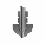 Conjunto Antivibración Serie KCGL KCBGLX KCBGL 150,000 psi Autoclave Engineers