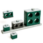 Soportes Serie Doble Liviana SD1 a SDS