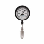 Amortiguador de Presión 100,000 psi Autoclave Engineers