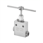 Válvulas de Aguja Serie SC 43,000 psi Autoclave Engineers