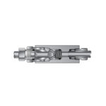 Válvulas de Retención de Alta Presión 60,000 psi Autoclave Engineers