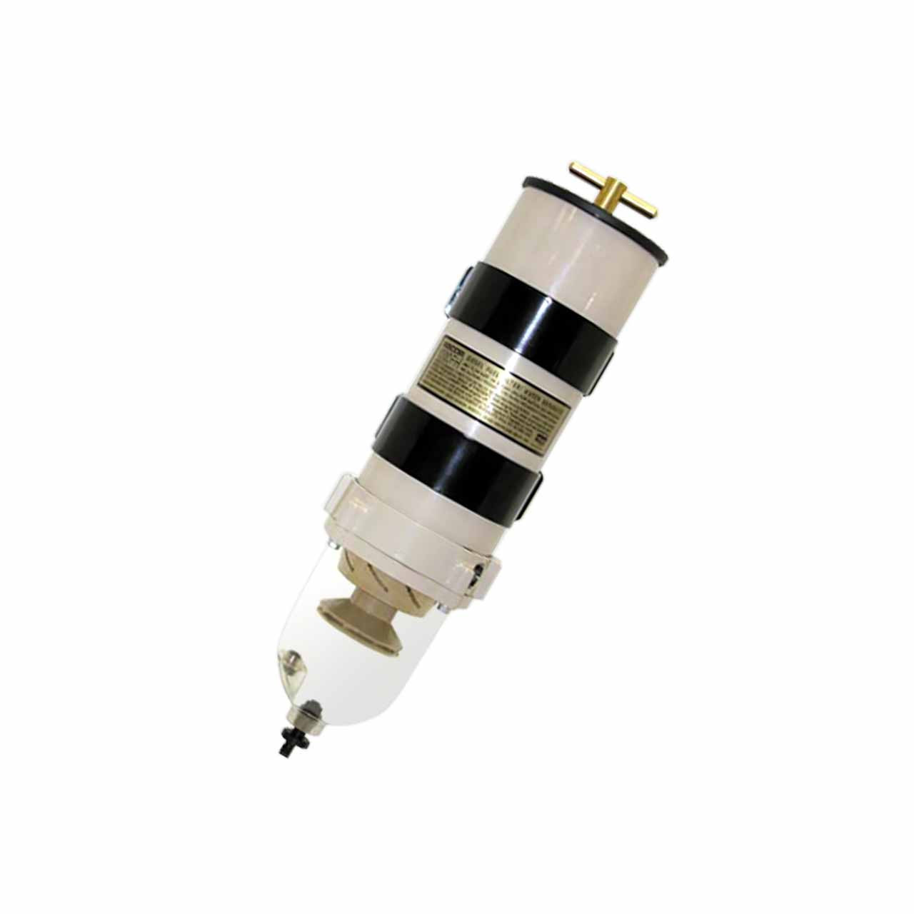 Filtro Parker Racor Serie 900FH/1000FH