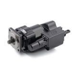 Bomba, Válvulas Combinadas Serie C101/102 Serie G101/102 Parker