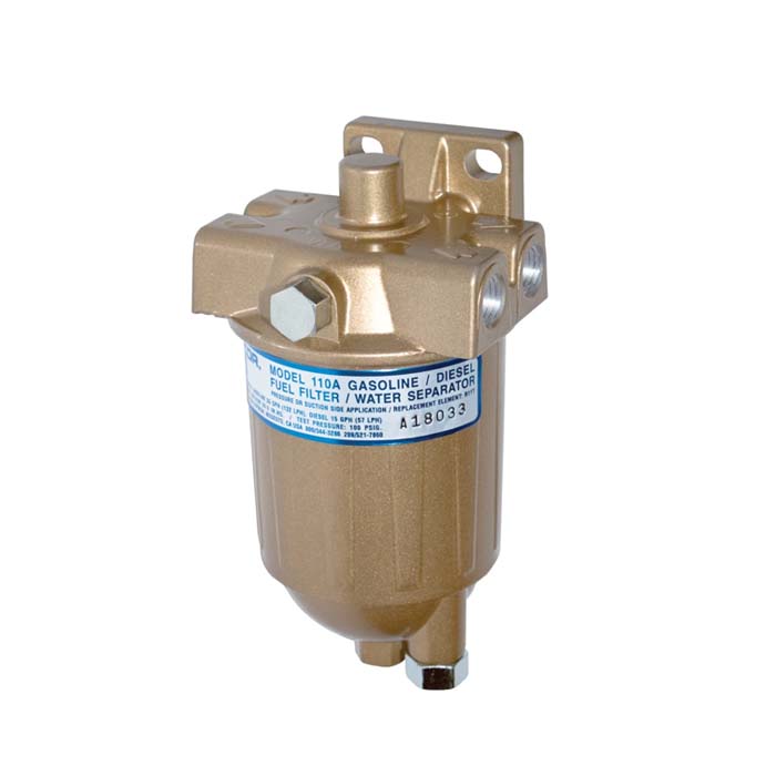 Filtro Parker Racor Serie 100