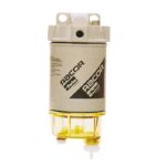 Filtro Parker Racor Serie 200