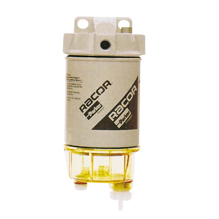 Filtro Parker Racor Serie 200