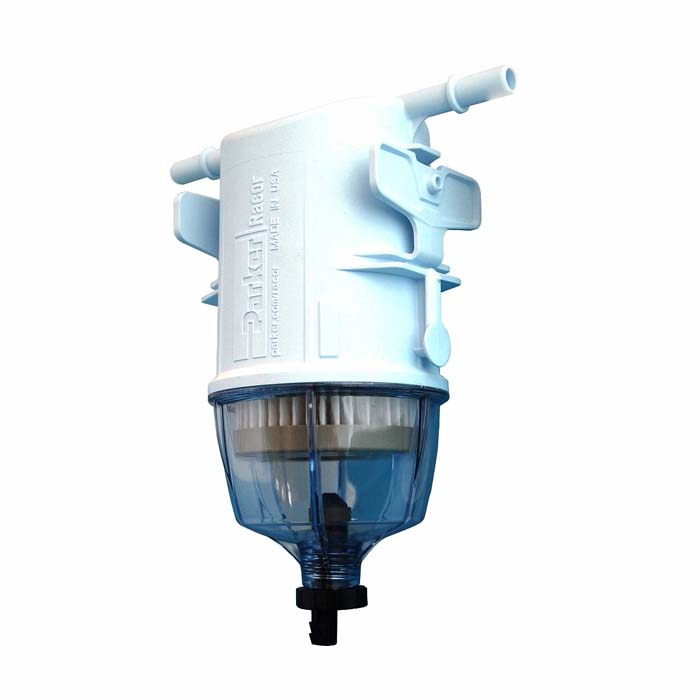 Filtro de Combustible Serie SNAPP™ 23299-10 Parker Racor