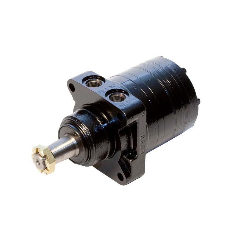 Motor Serie TE Liviana Parker