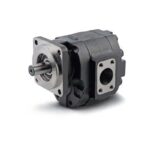 Motores de Hierro Fundido Parker