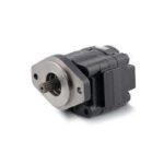 Motores de Hierro Fundido Parker