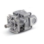 Bombas de Aluminio Parker