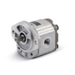 Bombas de Aluminio Parker