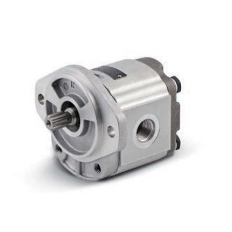 Bombas de Aluminio Parker