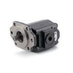 Bombas de Hierro Fundido Parker