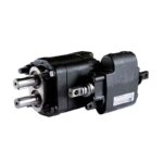 Bomba, Válvulas Combinadas Serie C101/102 Serie G101/102 Parker