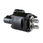 Bomba, Válvulas Combinadas Serie C101/102 Serie G101/102 Parker