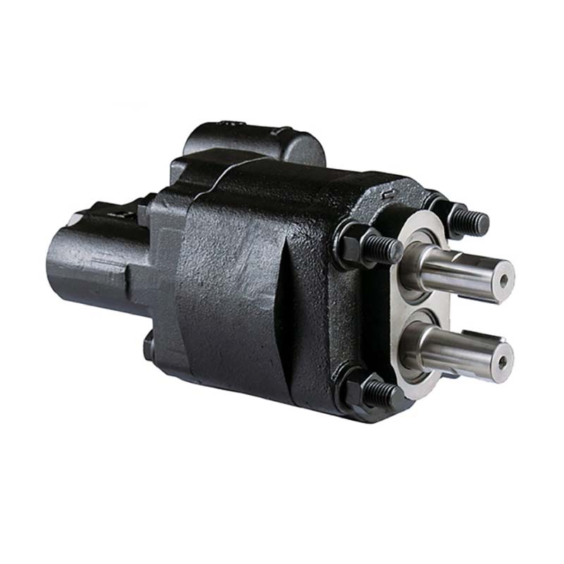 Bomba, Válvulas Combinadas Serie C101/102 Serie G101/102 Parker