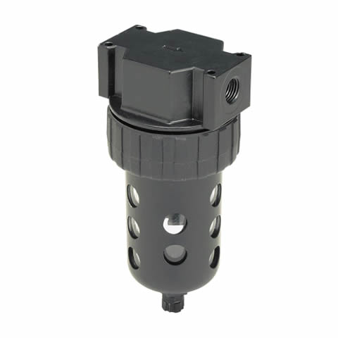 Filtros Neumáticos Parker Serie 06F