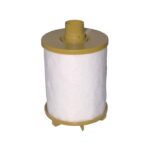 Filtro de Respiración de Carter – Parker