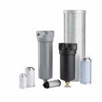 Productos de Filtración Serie Finite – Parker