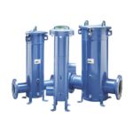 Balston Alta Presión – Filtros de Gas Natural