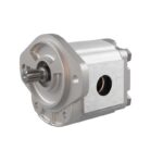 Motores de Aluminio Parker