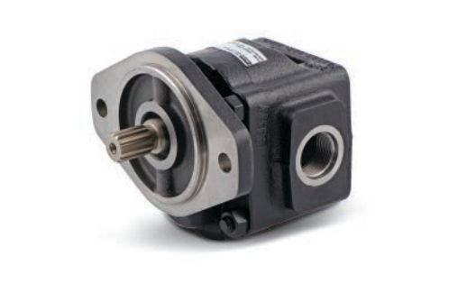 Bombas de Hierro Fundido Parker