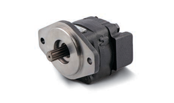 Bombas de Hierro Fundido Parker