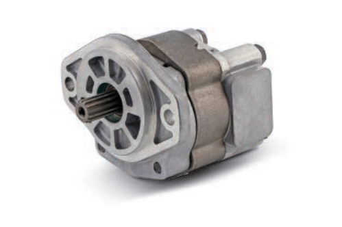 Bombas de Hierro Fundido Parker