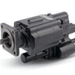 Bombas de Hierro Fundido Parker