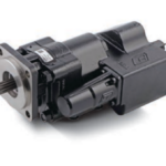 Bombas de Hierro Fundido Parker