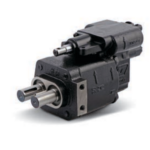 Bombas de Hierro Fundido Parker