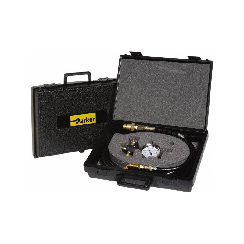 Accesorios para Acumuladores