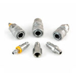 Acople Rápido Serie A