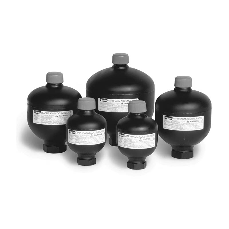 Acumuladores Serie AD