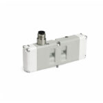 Válvulas Neumáticas ISYS ISO Parker