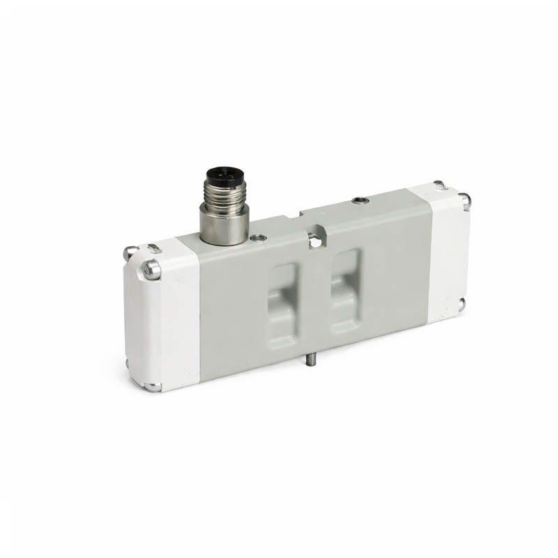 Válvulas Neumáticas ISYS ISO Parker