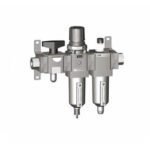 Parker Global Sistema de Preparación de Aire